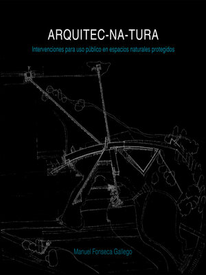 cover image of ARQUITEC-NA-TURA